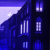 3D Lightbox-нічник Венеція