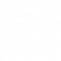 dreams-logo-white